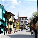 İzmir Çıkışlı 1 Gece 2 Gün Konaklamalı Eskişehir Ve Kütahya Turu