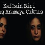 Kafesin Biri Kuş Aramaya Çıkmış Tiyatro Oyunu Giriş Bileti