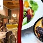 DoubleTree By Hilton İzmir Airport Camia Restaurant'tan Leziz İftar Menüsü