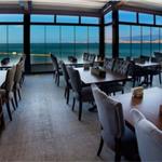 Konak Pasaport Pier Hotel'de Deniz Manzarası Eşliğinde Akşam Yemeği Menüsü