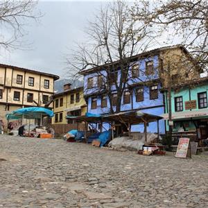 İzmir Çıkışlı Günübirlik Bursa Cumalıkızık Gölyazı Turu Üstelik Kahvaltı Dahil