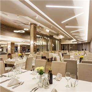 İzmir'den Otobüslü Perelik Otel 4 Gece 5 Gün Konaklamalı Pamporovo Kayak Turu