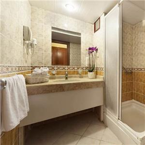 İzmir'den Otobüslü 3 Gece 4 Gün Bodrum Tatili Crystal Golden Age Hotel Konaklama