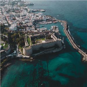 İzmir'den Uçaklı 2 Gece 3 Gün Konaklamalı Kıbrıs Kültür Turu