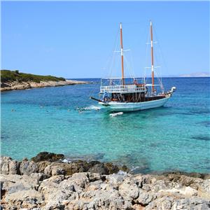 Kuşadası'ndan ve Seferihisar'dan Feribotlu 4 Gece 5 Gün Konaklamalı Samos Adası Turu
