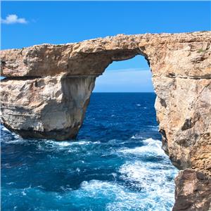 Uçaklı 4 Gece 5 Gün Konaklamalı Gozo Adası, Catania ve Etna İle Malta - Sicilya Turu