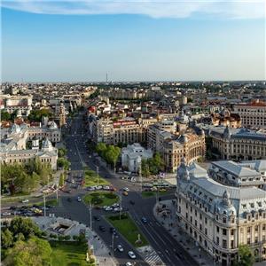 İzmir'den Otobüslü 3 Gece 4 Gün Konaklamalı Cadılar Bayramı Özel Bulgaristan Romanya Transilvanya Şatolar Turu