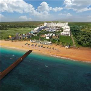 İzmir'den Uçak Biletleri Ve Transfer Dahil 2 Gece 3 Gün Konser Seçenekleri İle Kıbrıs Limak Cyprus Deluxe Hotel Ultra Herşey Dahil Konaklama 69.999 TL'den Başlayan Fiyatlar İle