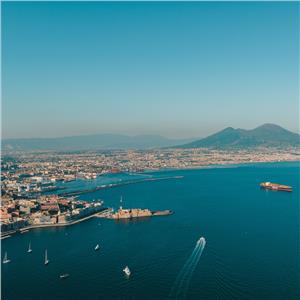 İzmir'den Uçaklı 4 Gece 5 Gün Konaklamalı Roma Turu