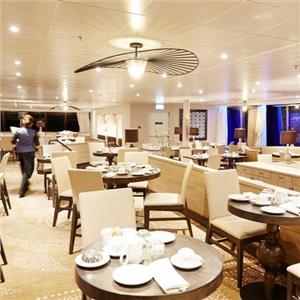 Kuşadası'ndan Kalkışlı Celestyal Journey ile 7 Gece Konaklamalı Yunan Adaları Turu 1000 Euro'dan Başlayan Fiyatlarla