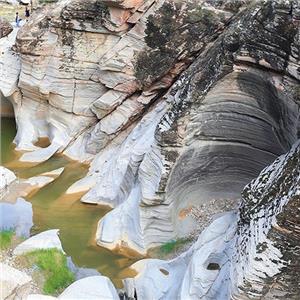 İzmir Çıkışlı Günübirlik Kuladokya, Ulubey Kanyonu, Cam Teras ve Taşyaran Vadisi Turu.