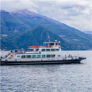 İzmir'den Uçaklı 3 Gece 4 Gün Konaklamalı Milano Noel Pazarları Turu
