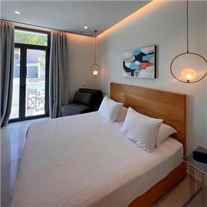 İzmir'den Ulaşımlı 2 Gece 3 Gün 5*Mythical Coast Wellness Retreat Konaklamalı Midilli Turu.