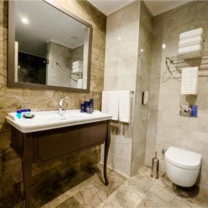 İzmir'den Uçak İle Hareketli Kıbrıs İzmir'den Uçak İle Hareketli Kıbrıs The Arkın İskele Hotel Ultra Herşey Dahil Konaklama Seçenekleri