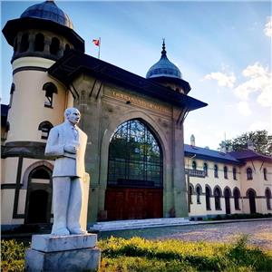 İzmir'den Otobüslü 3 Gece 4 Gün Konaklamalı Edirne Dupnisa Mağarası İğneada ile Trakya Turu