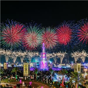 İzmir Uçak İle Hareketli 3 Gece 4 Gün Konaklamalı Yılbaşı Özel Dubai Ve Abu Dhabi Turu