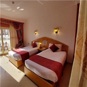 İzmir'den Uçaklı 3 Gece 4 Gün Oriental Rivoli Hotel Konaklamalı Sharm El Sheikh Turu