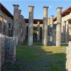 İzmir'den Uçaklı 7 Gece 8 Gün Konaklamalı Güney İtalya, Amalfi Kıyıları, Puglia, Capri Adası İle Akdeniz İncileri Turu