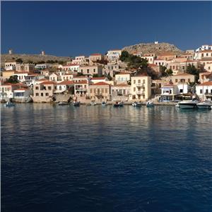 Bodrum'dan Çıkışlı 3 Gece 4 Gün Konaklamalı Leros Adası Turu