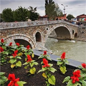 İzmir'den Uçak İle Gündüz Kalkışlı 6 Gece 8 Gün Konaklamalı Tüm Ekstra Turlar Dahil Vizesiz Kosovalı Mega Balkan Turu