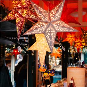 İzmir'den Uçaklı 4 Gece 5 Gün Konaklamalı Berlin, Potsdam, Dresden, Prag İle Noel Zamanı Turu