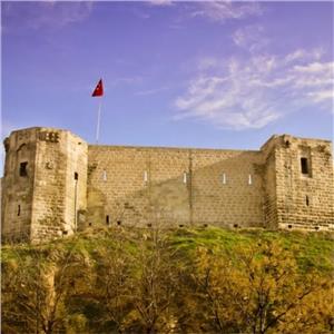 İzmir'den Otobüslü 2 Gece 3 Gün Konaklamalı Adana Lezzet Festivali ve Mersin Tarsus Turu