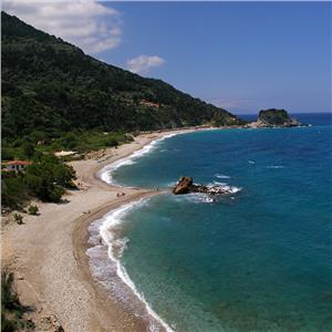 Kuşadası'ndan Feribotlu 5 Gece 6 Gün Konaklamalı Samos Adası Turu