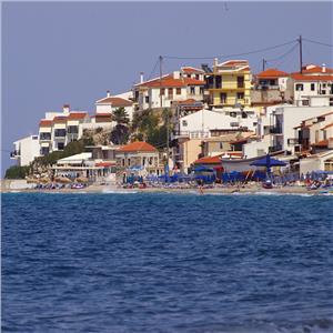 Seferihisar'dan Feribotlu 5 Gece 6 Gün Konaklamalı Samos Adası Turu