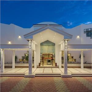 İzmir'den Uçaklı 4 Gece 5 Gün Konaklamalı Sharm El Sheikh Turu
