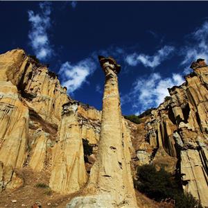 İzmir Çıkışlı Günübirlik Kuladokya, Ulubey Kanyonu, Cam Teras ve Taşyaran Vadisi Turu.