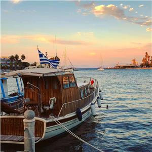 Bodrum'dan Çıkışlı 4 Gece 5 Gün Konaklamalı Kos Adası Turu