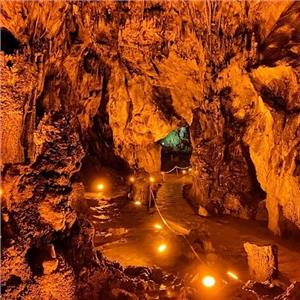 İzmir çıkışlı 1 gece 2 gün Yenice Ormanları, Kristal Teras, Bulak Mağarası, Şeker ve Horma Kanyonu ile Safranbolu ve Kanyonlar Turu