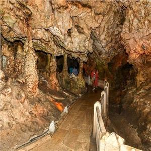 İzmir Çıkışlı 1 Gece 2 Gün 5 Yıldızlı Otel Konaklamalı Isparta Sagalassos Salda Gölü Turu