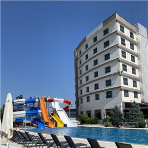 Yılbaşı Özel 1 Gece 2 Gün 5* The Sign Thermal Spa & Convention Otel Konaklamalı Abant Kartepe Uludağ Turu