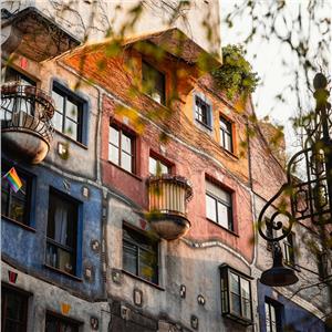 İzmir'den Uçaklı 6 Gece 7 Gün Konaklamalı Büyük Orta Avrupa, Hallstatt Ve Salzburg Turu
