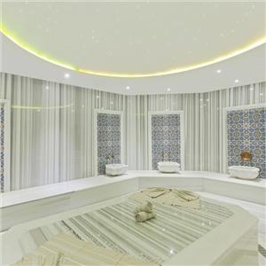 İzmir'den Uçakla Çıkışlı 2 Gece 3 Gün 5 Yıldızlı Euphoria Hotel Konaklamalı Batum Turu