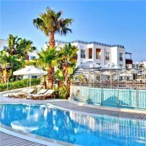 İzmir Çıkışlı 1 Gece 2 Gün Armonia Holiday Village & Spa Konaklamalı Bodrum Turu