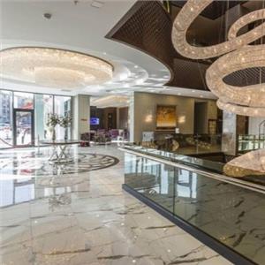 İzmir Çıkışlı Yılbaşı Özel Limitsiz İçecekli Gala Yemeği İle 2 Gece 3 Gün 5* Ramada By Wyndham Hotel Konaklamalı Abant Kartepe Kartalkaya Uludağ Turu