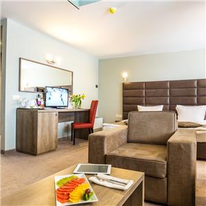 İzmir'den Otobüslü Perelik Otel 5 Gece 6 Gün Konaklamalı Pamporovo Kayak Turu