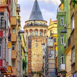 İzmir Çıkışlı 2 gece 3 gün Hilton Garden Inn Hotel Airport Konaklamalı İstanbul Uludağ Keyif Kültür Turu