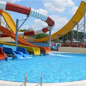 Dikili Alder Aquapark Giriş Seçenekleri