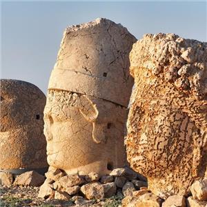 İzmir'den Otobüslü 5 Gece 6 Gün Konaklamalı Ramazan Bayramı Özel Mardinli Gap Turu