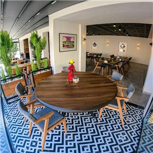 İzmir'den Uçak İle Hareketli Kıbrıs Dorana Hotel Konaklama Seçenekleri