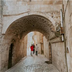İzmir'den Otobüslü 6 Gece 6 Gün Konaklamalı Efsanevi Gap Turu
