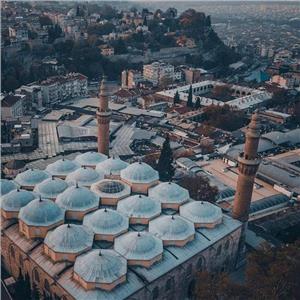 İzmir Çıkışlı 2 gece 3 gün Konaklamalı Ankara, Anıtkabir, Eskişehir, Bursa ve Gölyazı Turu