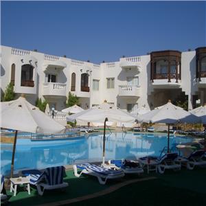 İzmir'den Uçaklı 3 Gece 4 Gün Oriental Rivoli Hotel Konaklamalı Sharm El Sheikh Turu