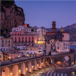 İzmir'den Uçaklı 7 Gece 8 Gün Konaklamalı Güney İtalya, Amalfi Kıyıları, Puglia, Capri Adası İle Akdeniz İncileri Turu