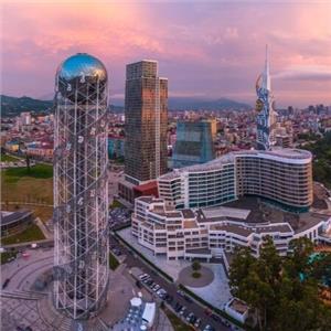 İzmir'den Kalkışlı 3 Gece 4 Gün Uçaklı ve Konaklamalı Butik Doğu Karadeniz Yaylaları ve Batum Turu