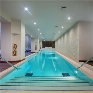 İzmir'den Uçak İle Hareketli Kıbrıs Acapulco Resort Hotel & Convention & SPA Tam Pansiyon Plus Konaklama