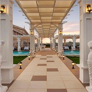 İzmir'den Uçak İle Hareketli Kıbrıs İzmir'den Uçak İle Hareketli Kıbrıs Kaya Artemis Resort Ultra Herşey Dahil Konaklama Seçenekleri